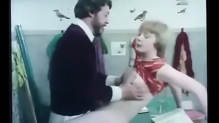 Danish Vintage Girlhood